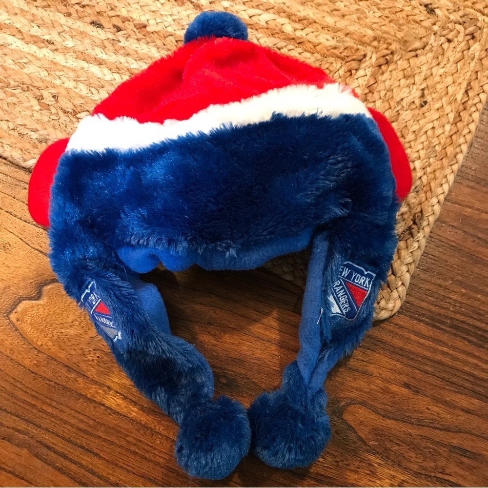 š„
NY Rangers Hat - Picture 5 of 6